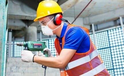 Dampak Kebisingan (Occupational Noise) terhadap Kesehatan di Lingkungan Kerja